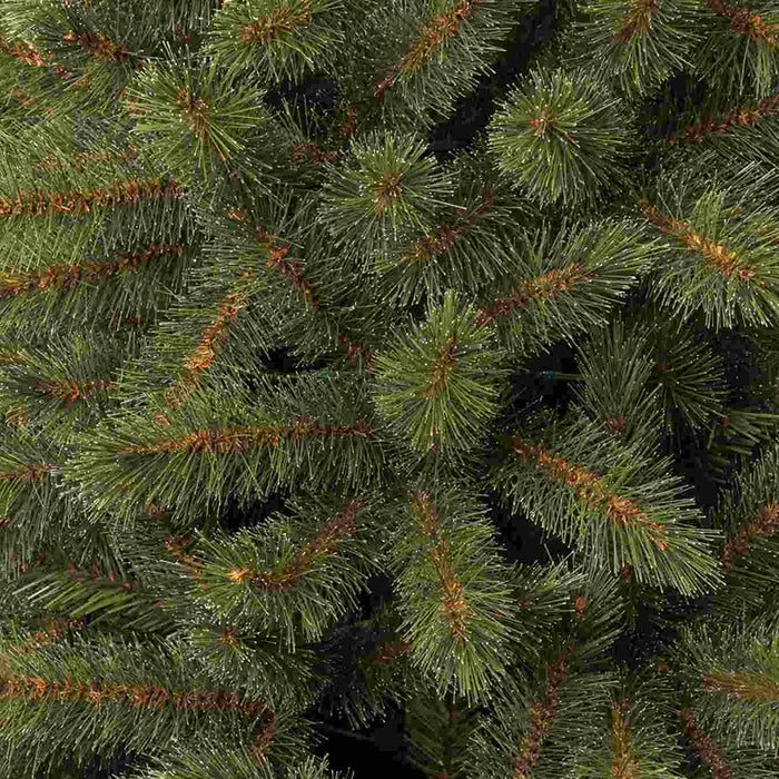 Black Box Trees Toronto Kunstkerstboom - H215 x Ø132 cm - Groen