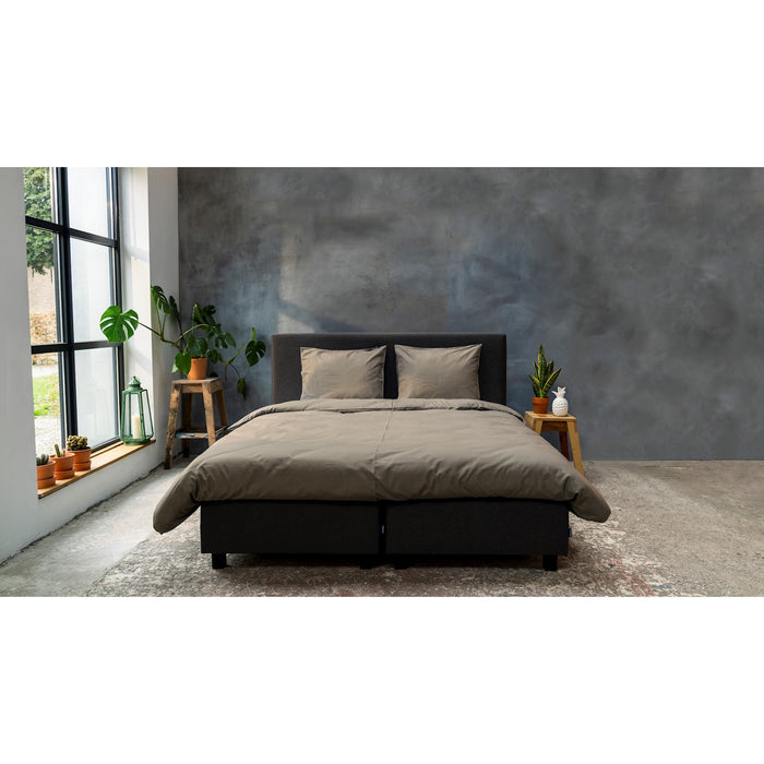 Beter Bed Select Dekbedovertrek Coco - 240 x 200|220 cm