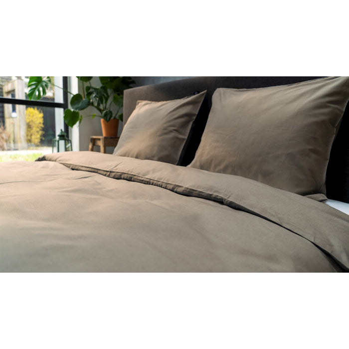 Beter Bed Select Dekbedovertrek Coco - 240 x 200|220 cm