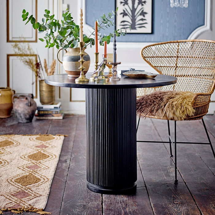 Bloomingville Isadora Vloerkleed 140 x 200 cm - Naturel