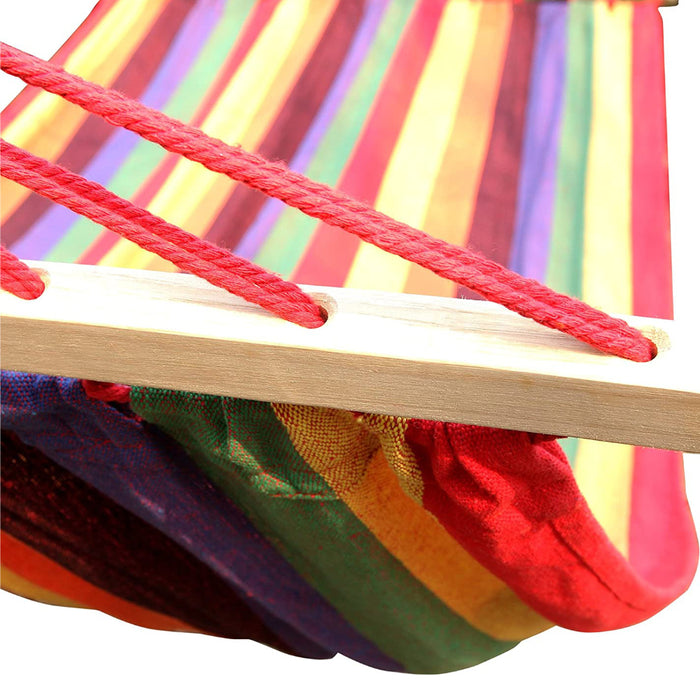 ACAZA Hangmat Multi kleuren