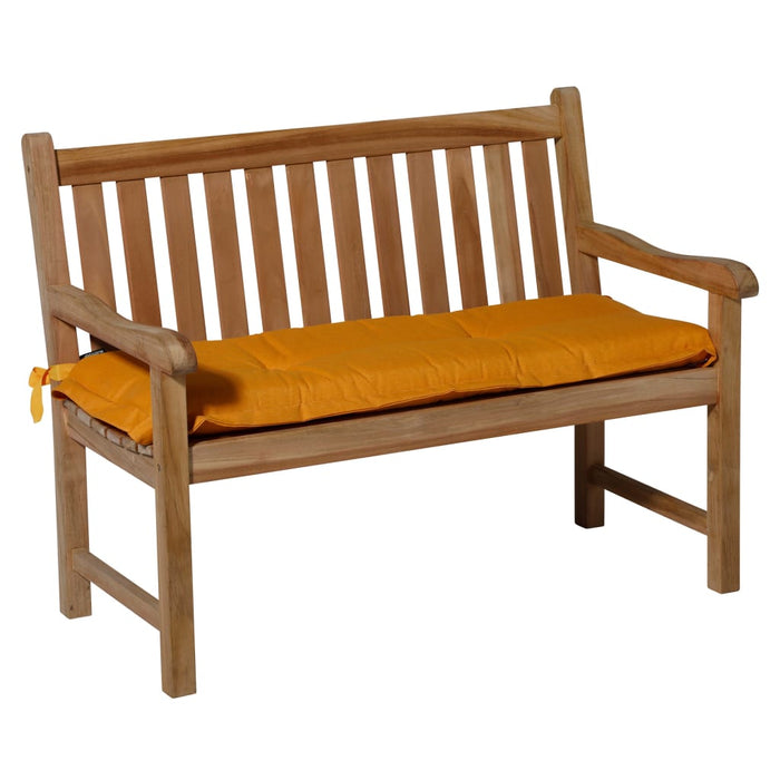 Madison Bankkussen Goudgloed 150 x 48 cm