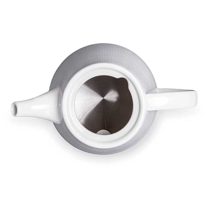 acor - - Keramische Waterkoker Gala Grey - - 1L