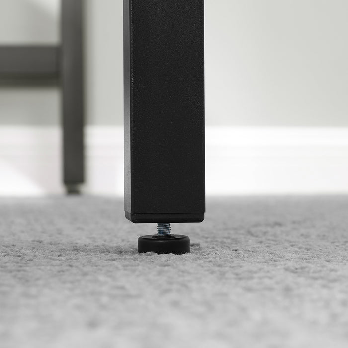 ACAZA Bartafel Vintage bruin