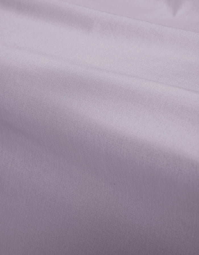 Essenza Minte Hoeslaken Purple breeze 80 x 200 cm