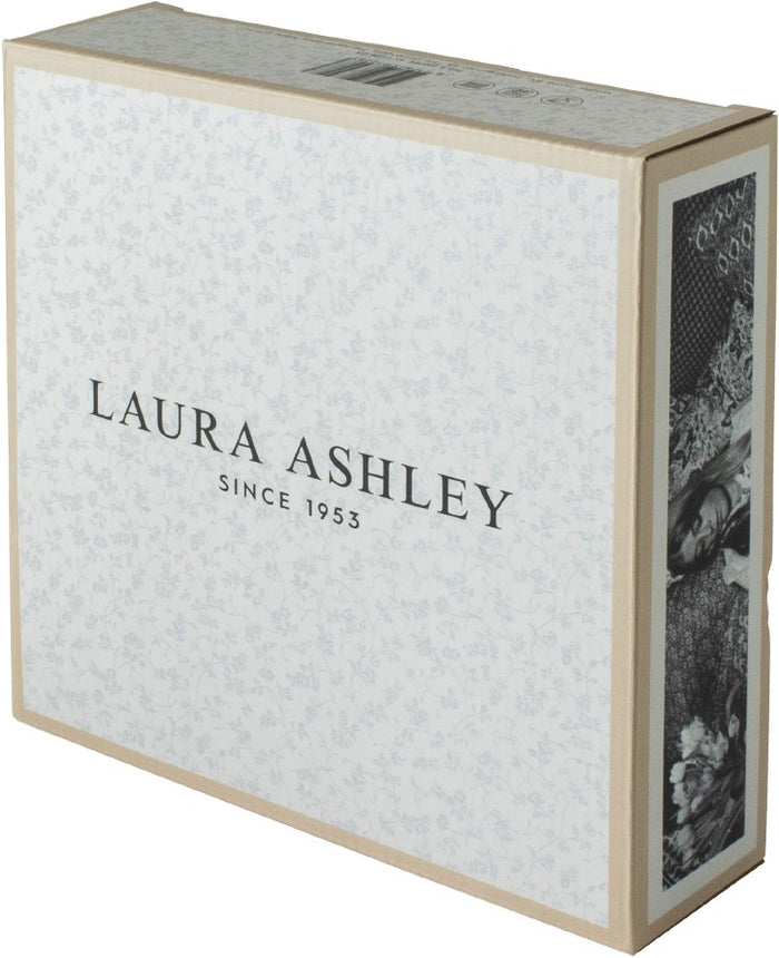 Laura Ashley Giftset 4 Borden 23 cm