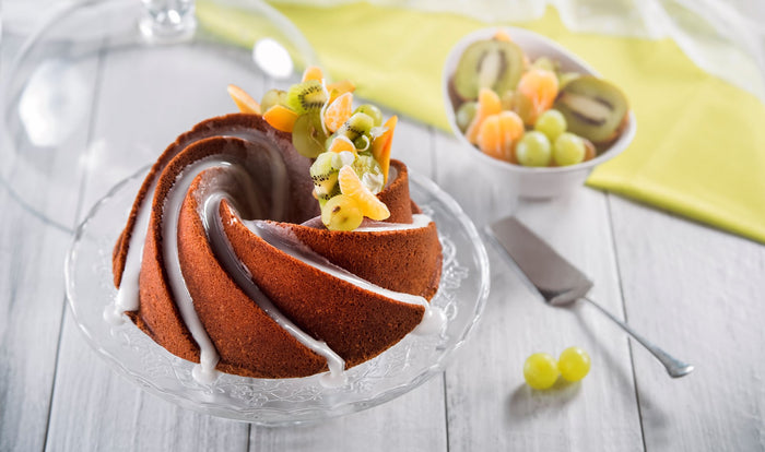 Guardini Sweet Magic Bakvorm - Marissa 24 cm