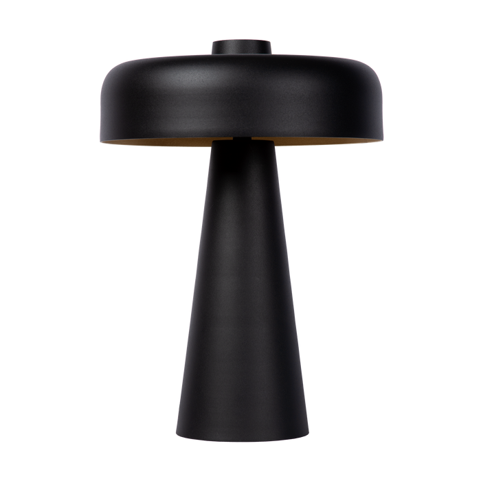 Atmooz Tafellamp Woonkamer Ocana G9 | 3.5W Zwart