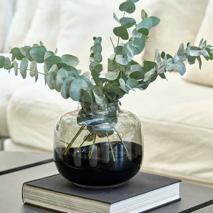 Riviera Maison Vaas RM Moraea Zwart