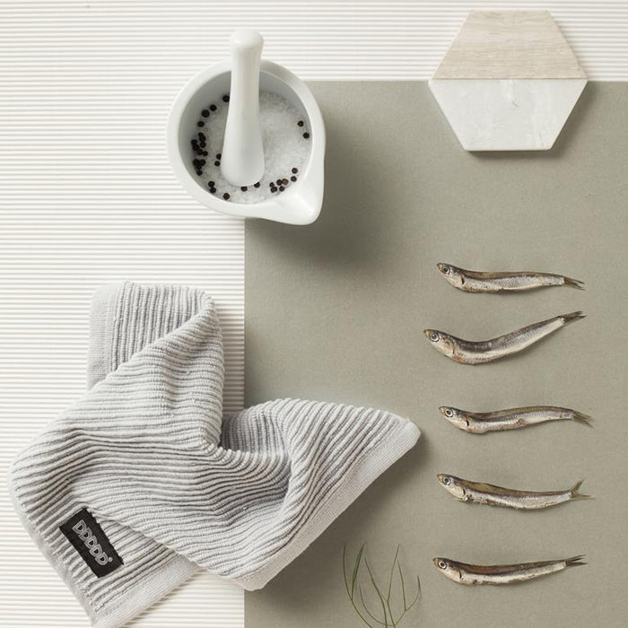 DDDDD Basic Clean Vaatdoek 30 x 30 cm - 4 st.