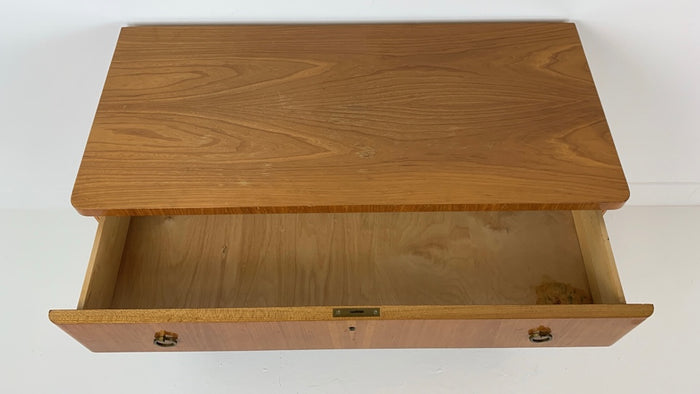 Reliving Scandinavisch Vintage Ladekast Haxar Commode