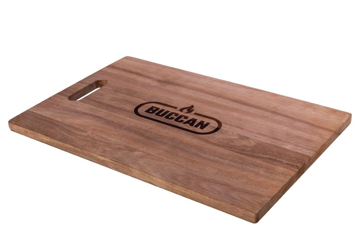 Buccan BBQ - Chef set