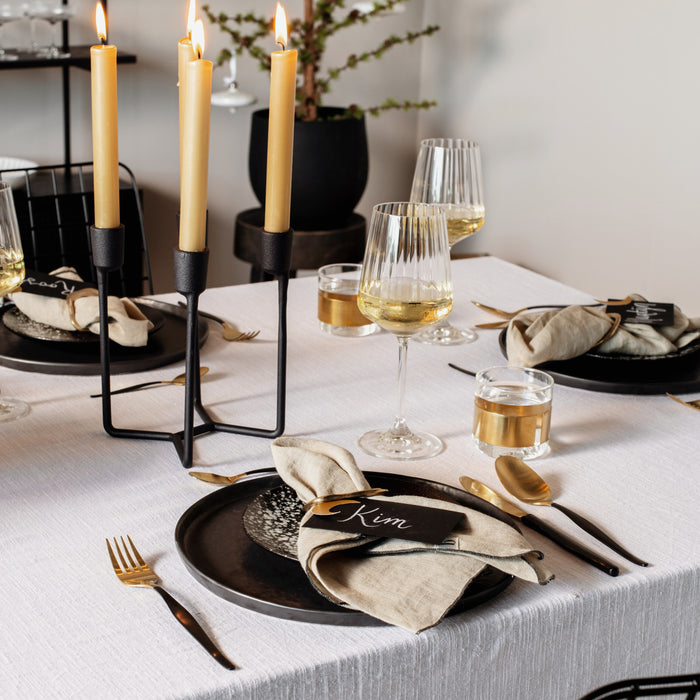 Spiegelau Lifestyle Wittewijnglas 4 st. - 0,44 L