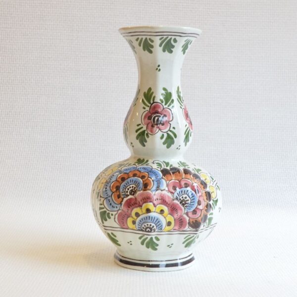 Reliving Vaas Delft Polychrome