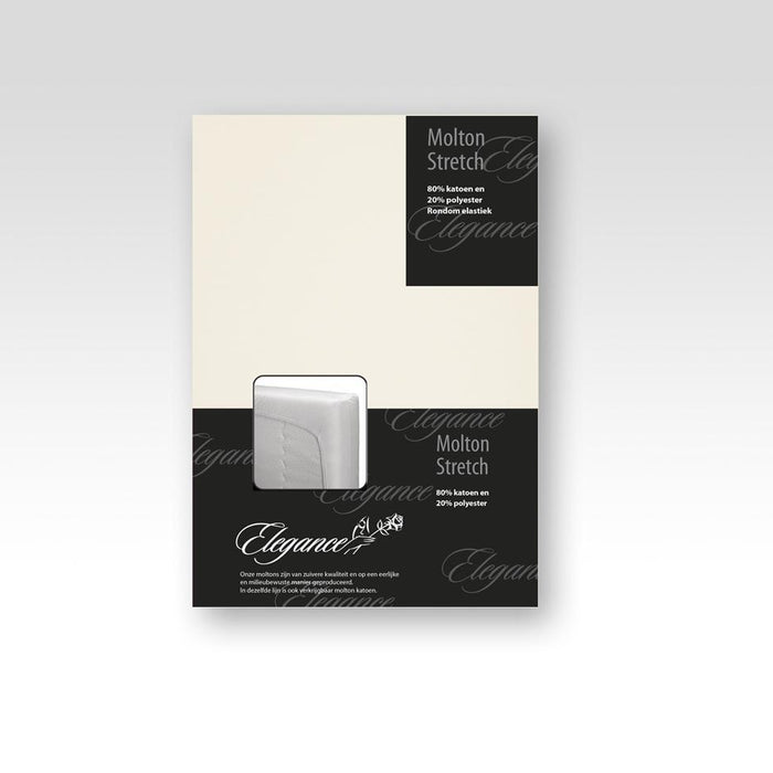 Elegance Molton Stretch Hoeslaken