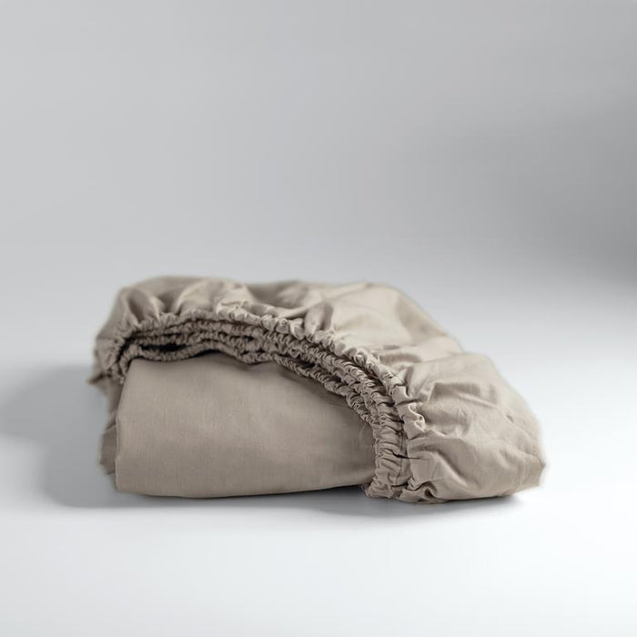 Cinderella Basic Katoen Hoeslaken 90 x 200 cm