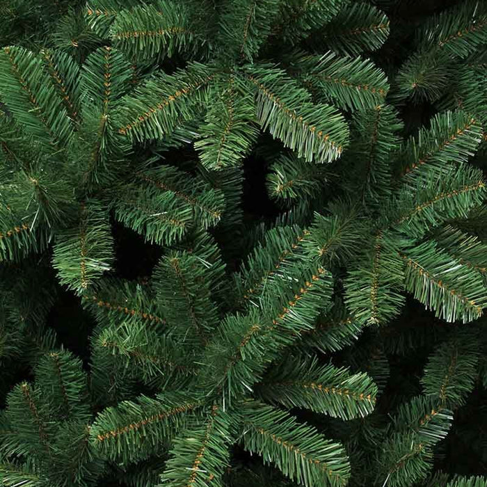 Triumph Tree Tuscan Kunstkerstboom - H120 x Ø81 cm - Groen