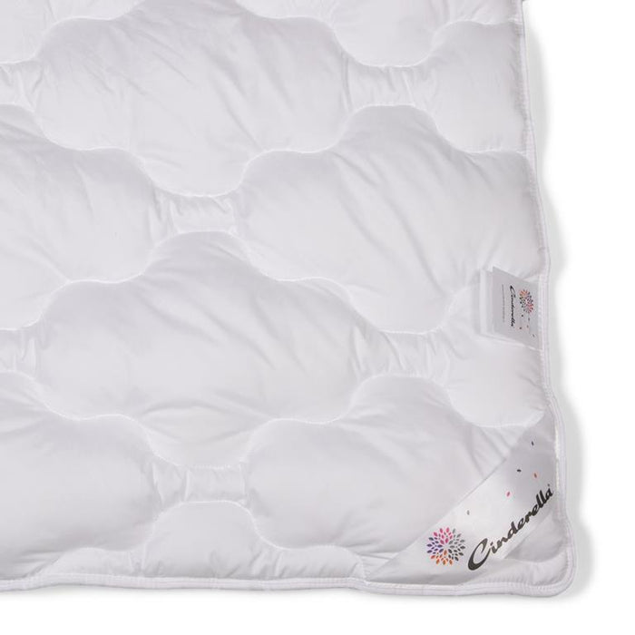 Cinderella Ambient Enkel Dekbed 140 x 200 cm