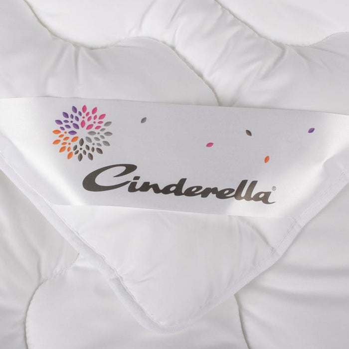 Cinderella Ambient Enkel Dekbed 140 x 200 cm