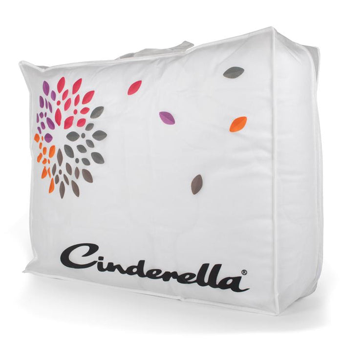 Cinderella Ambient Enkel Dekbed 240 x 220 cm