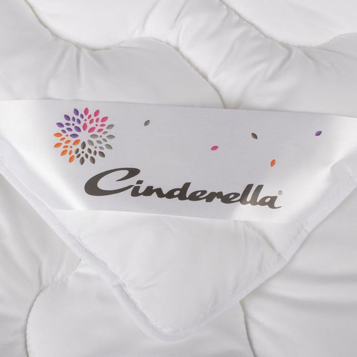 Cinderella Ambient Enkel Dekbed 260 x 220 cm