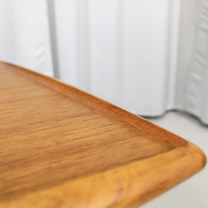 Reliving Vintage Deens Design Salontafel