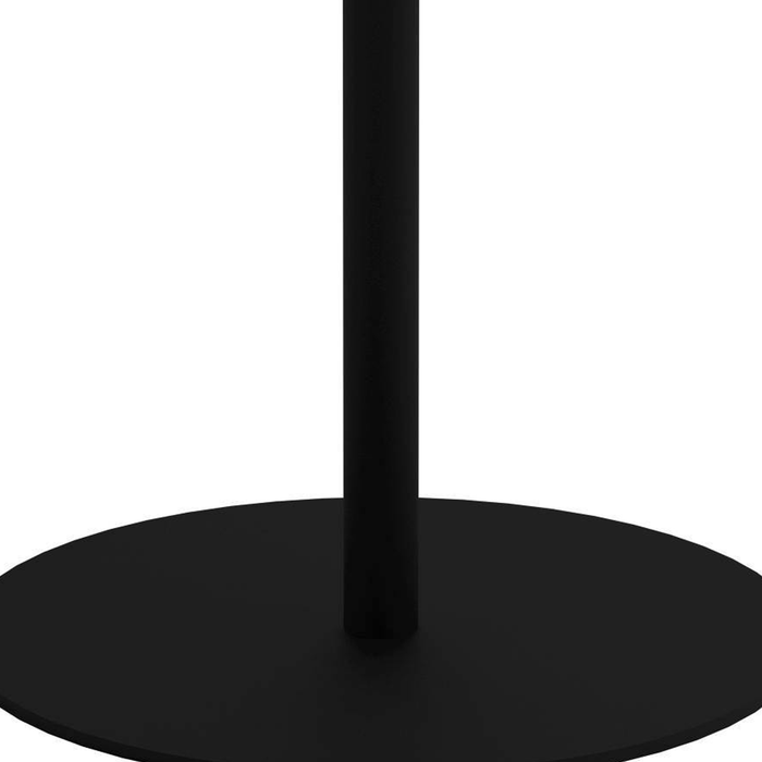 EGLO Solo 2 Tafellamp Ø 26 cm - Zwart