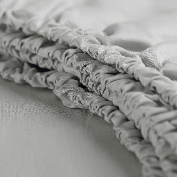 Cinderella Basic Katoen Hoeslaken 90 x 220 cm