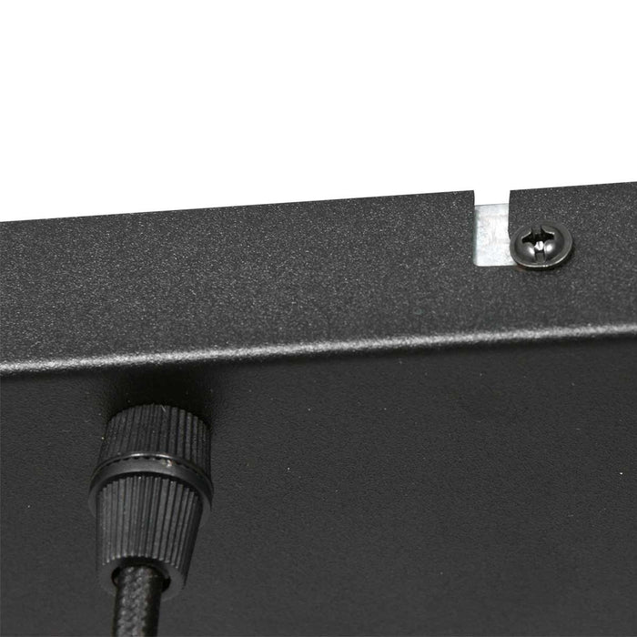 Steinhauer Hanglamp Bollique Messing 6 Lichts 3499ME