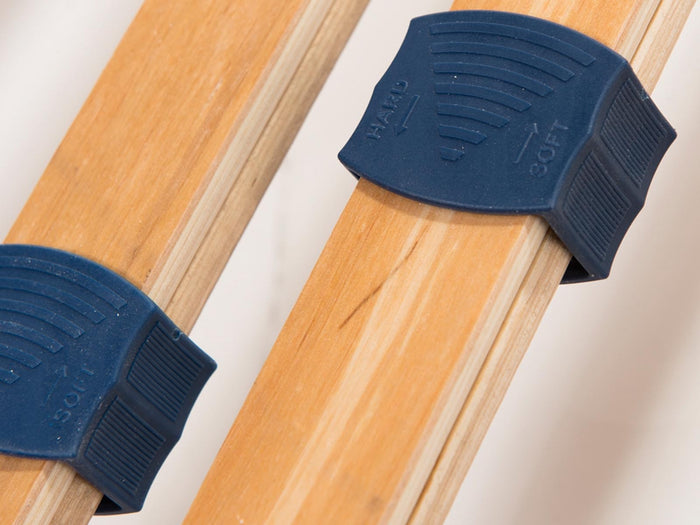 Flex Optima Lattenbodem - Bedbodem van 90x200cm - Beukenhout