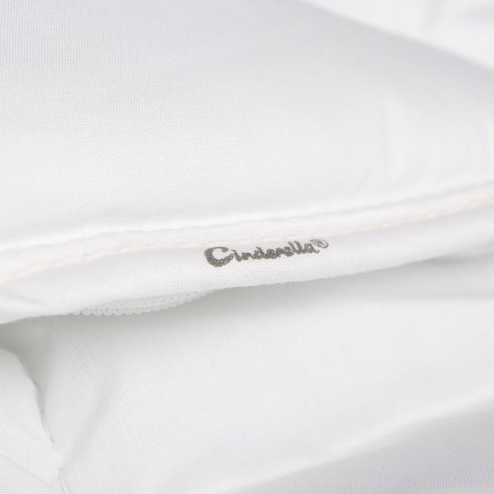 Cinderella Mellow 4-seizoenen Dekbed 140 x 200 cm