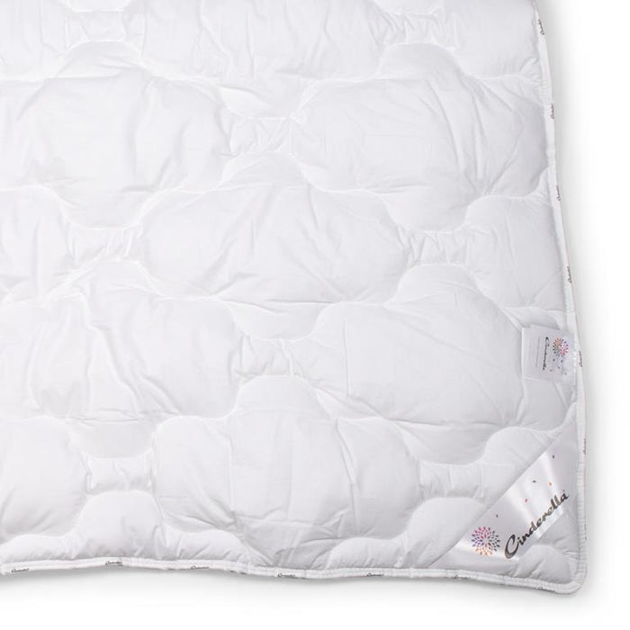 Cinderella Mellow 4-seizoenen Dekbed 140 x 200 cm