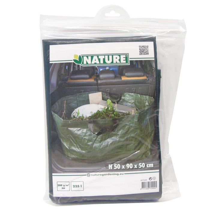 Nature Tuinafvalzak