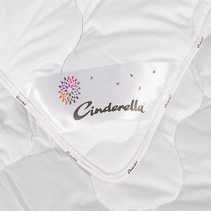 Cinderella Mellow 4-seizoenen Dekbed 140 x 220 cm