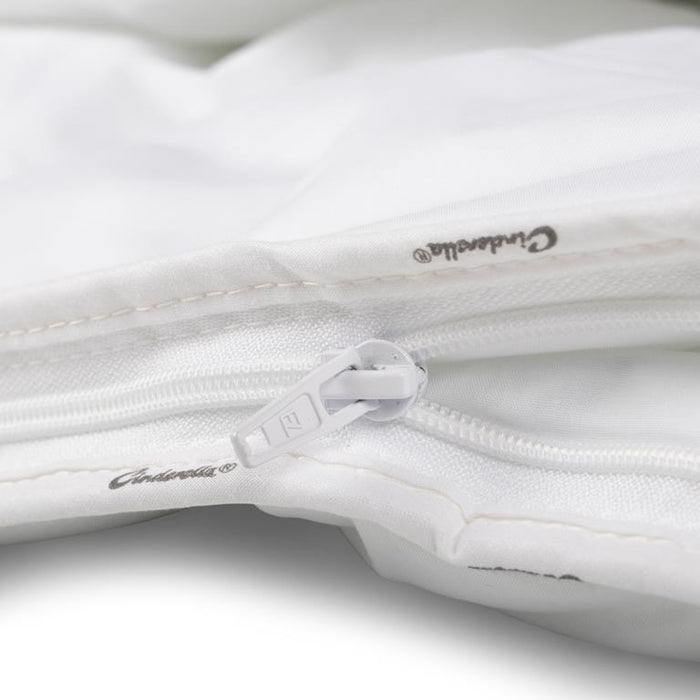 Cinderella Mellow 4-seizoenen Dekbed 140 x 220 cm