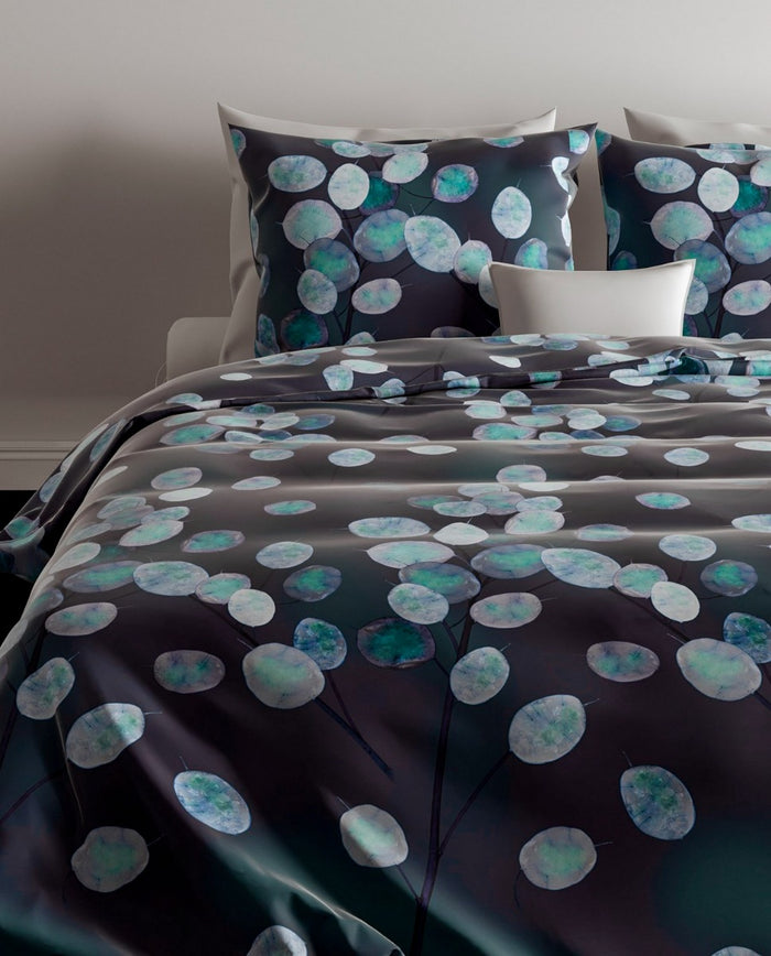 Zo Home Dekbedovertrek Katoen Dafne - blauw