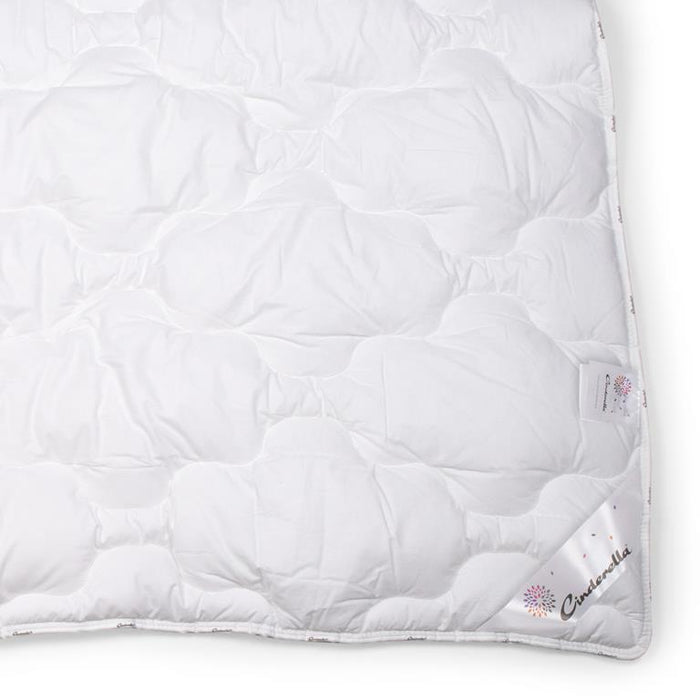 Cinderella Mellow 4-seizoenen Dekbed 240 x 220 cm
