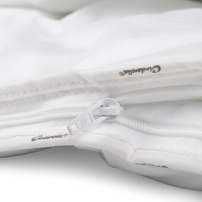 Cinderella Mellow 4-seizoenen Dekbed 240 x 220 cm