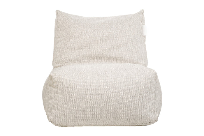 Laui lounge zitzak outdoor adult - Beige