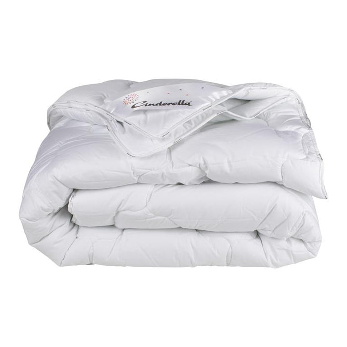 Cinderella Mellow 4-seizoenen Dekbed 260 x 220 cm