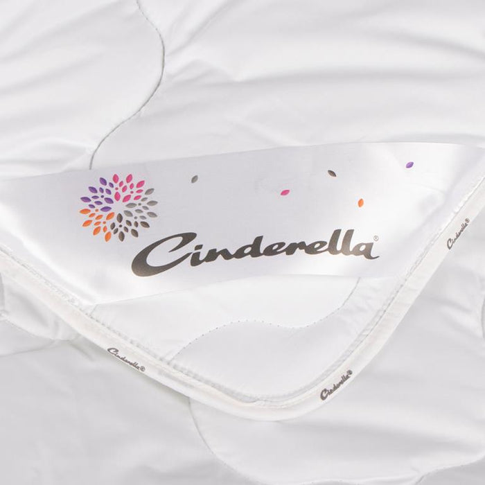 Cinderella Mellow 4-seizoenen Dekbed 260 x 220 cm