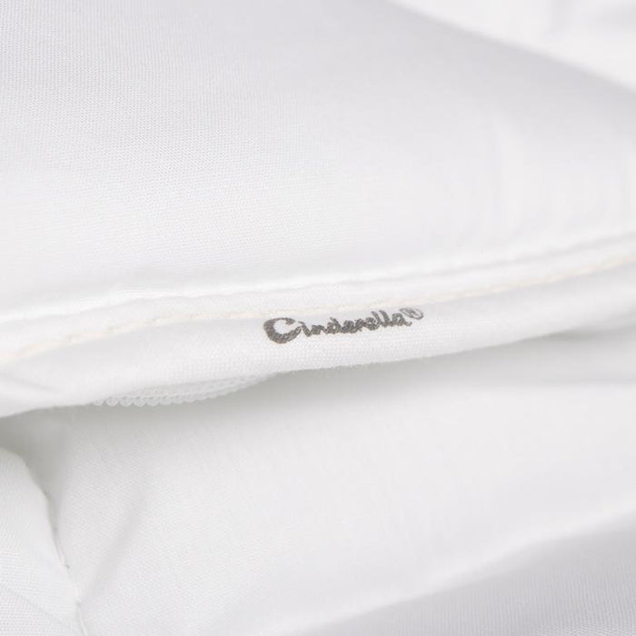 Cinderella Mellow 4-seizoenen Dekbed 260 x 220 cm