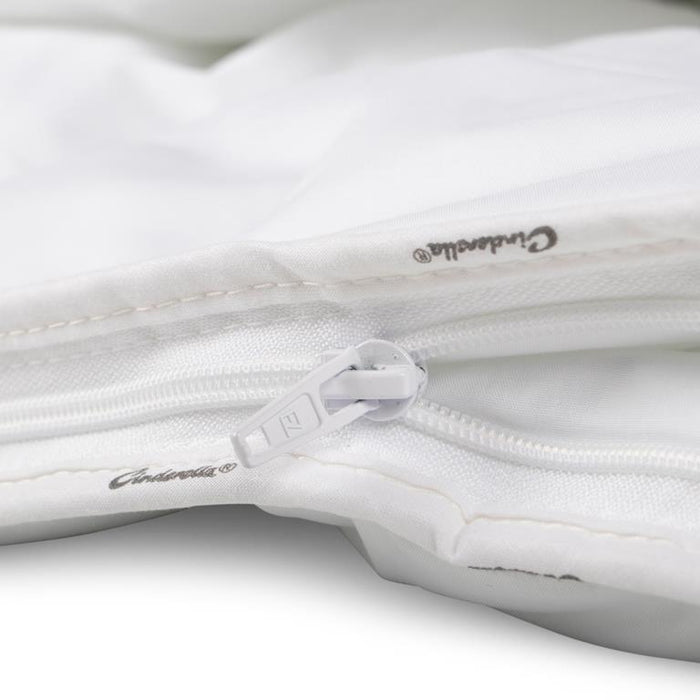 Cinderella Mellow 4-seizoenen Dekbed 260 x 220 cm