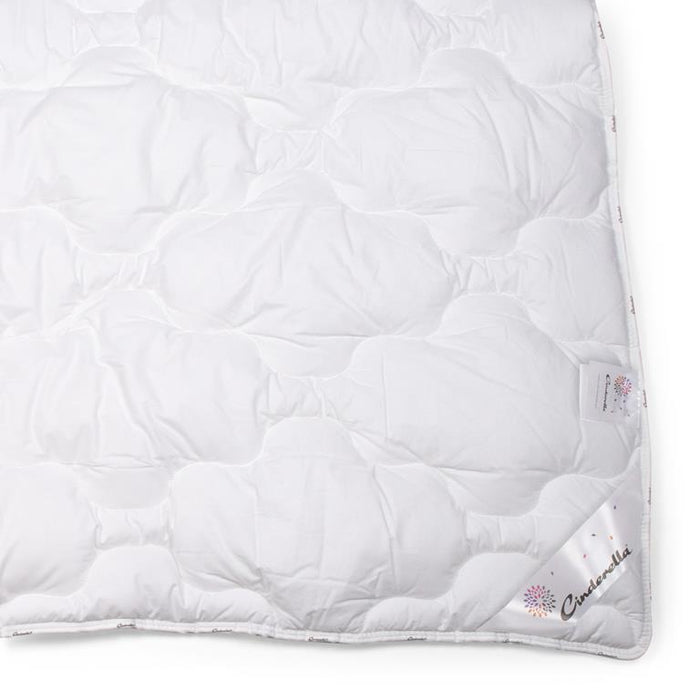 Cinderella Mellow 4-seizoenen Dekbed 260 x 220 cm