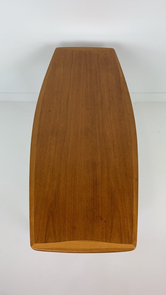 Reliving Scandinavisch Vintage Salontafel Matfors