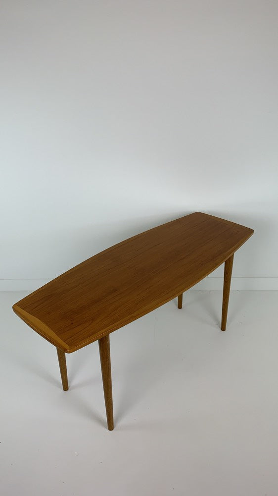 Reliving Scandinavisch Vintage Salontafel Matfors