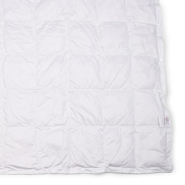 Cinderella Soul 4-seizoenen Dekbed 140 x 200 cm