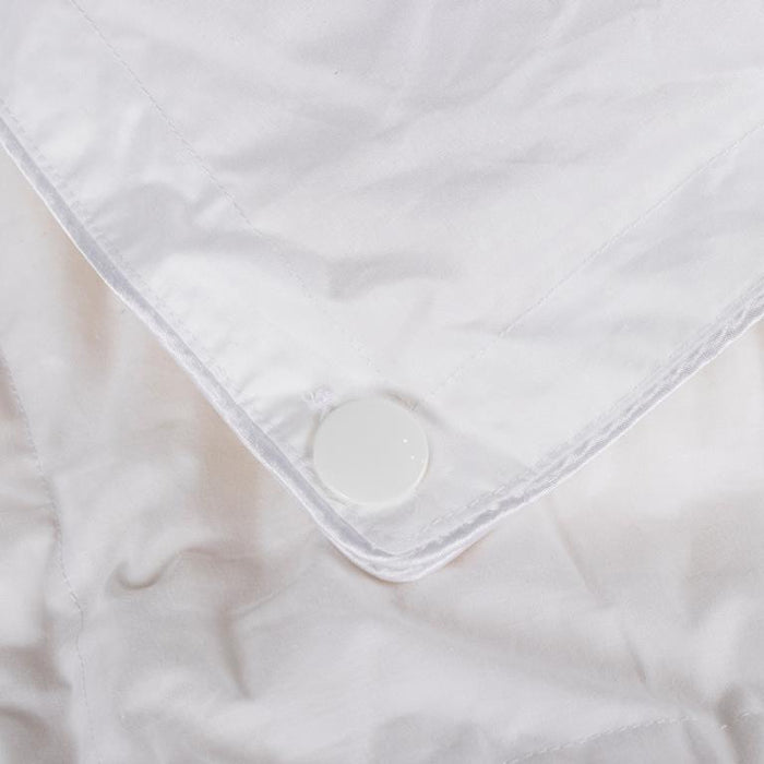 Cinderella Soul 4-seizoenen Dekbed 240 x 220 cm