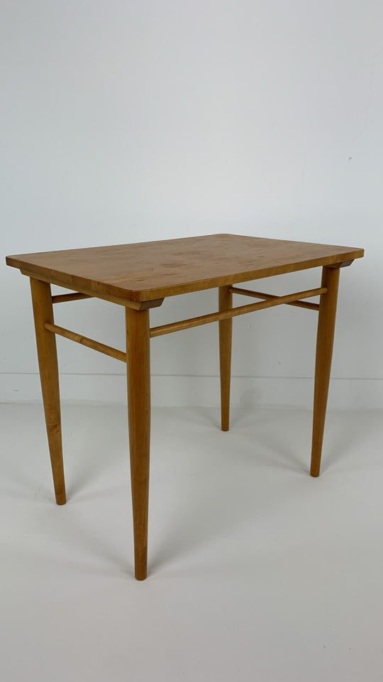 Reliving Scandinavisch Vintage Bijzettafel Kosta