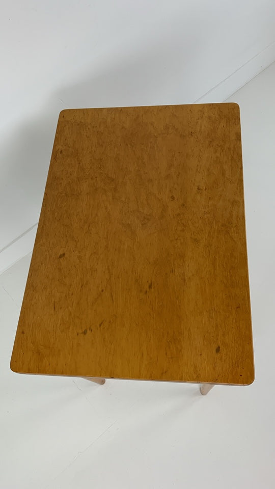 Reliving Scandinavisch Vintage Bijzettafel Kosta